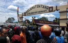 Komnas HAM to investigate Selatpanjang incident