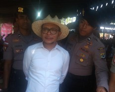 Govt, House set to deliberate bill to improve migrant worker protection