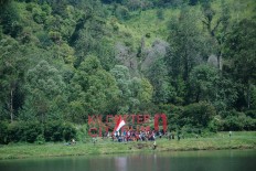 Govt fighting losing battle against Citarum polluters