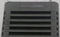 Consolidating state companies