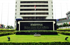 Govt nixes Idul Fitri bonus for SOE directors, commissioners