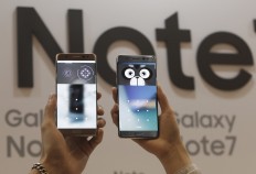 Samsung's quick fix for Note 7 is no full recharge 