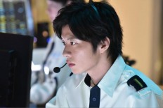 ‘Guard Center 24’ to premiere simultaneously in Japan, Indonesia 