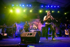 Bali's Jazz Market by the Sea scores huge success