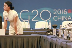 G20 economies must focus on illicit outflows: Activists