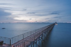 Foreign tourists to Batam decline after terror threat