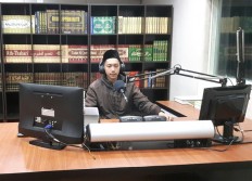 Batam radio station cleared of allegation it spreads IS propaganda      