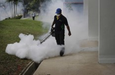 S'pore PM calls on ASEAN to tackle Zika together