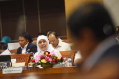  Minister calls for increased monitoring of crowdfunding activities