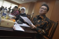 Local governments told to support interreligious forums