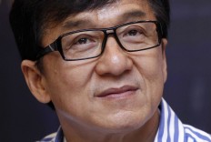 Jackie Chan, Jet Li invited to take part in upcoming Indonesian film
