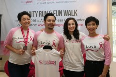 Chelsea Islan to star in film inspired by breast cancer survivors