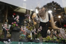 China hoping to avoid sensitive topics as G-20 summit host 