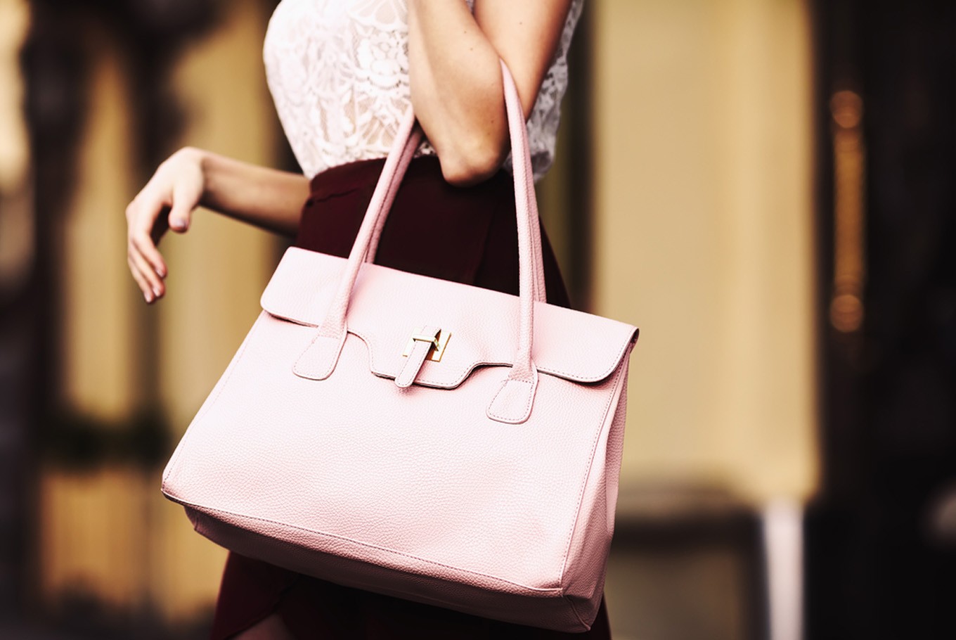 Five things to consider before investing in luxury bags Lifestyle