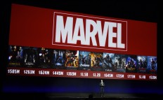 Disney shutting down 'Marvel: Avengers Alliance' games