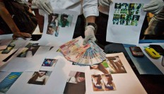 Seven arrested for alleged involvement in online prostitution ring in conservative Aceh