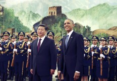 Obama's Asian pivot leaves closer ties, new challenges