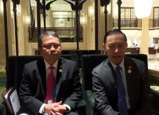 Jack Ma proposed as adviser for Indonesian e-commerce development