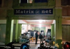 Densus 88 arrests man allegedly involved in Singapore attack plot