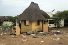 Address rape victims of South Sudan hotel rampage, US says