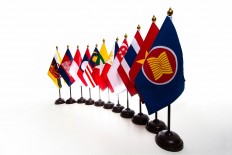 ASEAN: Back to basics, but with a twist