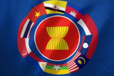 Going beyond the economy in the ASEAN community