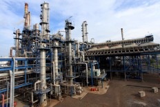 Barito Pacific secures $250 million loan to acquire Star Energy Group Holdings