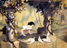 Disney's unfilmed sketches to be released as book