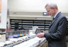 British tea is booming in China, the drink's birthplace 