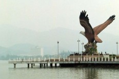  Malaysian holiday island to reopen to domestic tourists 