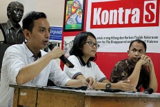 Rights watchdog calls for reform of spy agencies