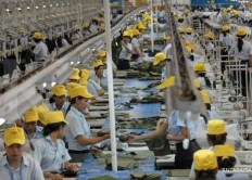 China's factories reopen, only to fire workers as virus shreds global trade