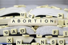 Common reasons for recommended abortions