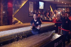 The biggest what? Dubai seeks glory in obscure world records 