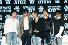 ESSAY: Hallyu, the Korean wave