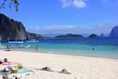 Palawan: Slender paradise with sweet bounty