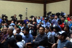 COMMENTARY:  Stop the drama, give fair trial a chance, please!