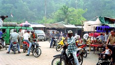 Border areas can become primer drivers of Indonesia’s economy: Ministry