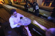 The biggest what? Dubai seeks glory in obscure world records 