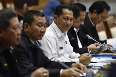 BNN to procure weapons, intelligence tools to counter drug trafficking