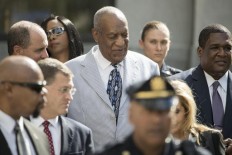 Looking at Cosby's past for a pattern of drugging, sex abuse 