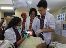 COVID-19 fast response team calls on dentists, ENTs to stop operating amid pandemic