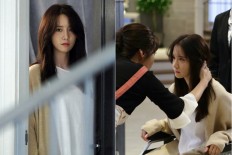 Stills for ‘The K2’ featuring Yoona of Girls' Generation revealed 