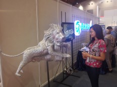 Indonesia's biggest steel expo eyes US$3.2 billion in transactions