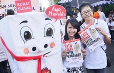 Millions of people may lose voting rights