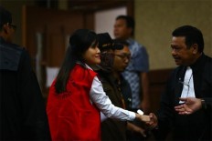 The social responsibility of lawyers