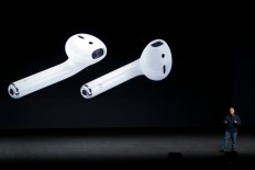 Apple is betting big on a wireless world 