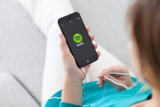 Spotify officially entered the Indonesian market late March.