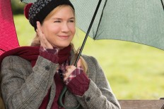 Ren&eacute;e Zellweger returns for new Bridget Jones sequel 