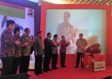 Indonesian oil, gas firms rely on foreign loans for exploration